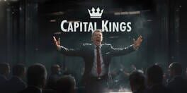 Capital Kings artwork 1