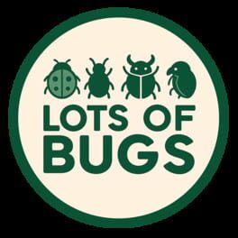 Lots of Bugs artwork 1