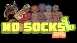 No Socks RPG artwork 2