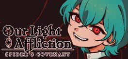 Our Light Affliction: Spider's Covenant artwork 2