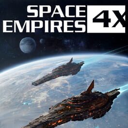 Space Imperia 4X artwork 1