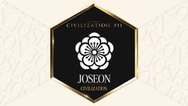 Sid Meier's Civilization VII: Joseon Pack artwork 1
