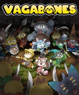 Vagabones artwork 1