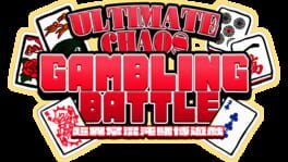 Ultimate Chaos Gambling Battle artwork 2