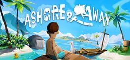 Ashore & Away artwork 2