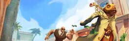 Wobbly Heist artwork 1