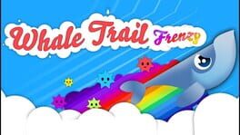 Whale Trail Frenzy artwork 1