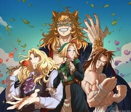 Nozomu School Daze artwork 2
