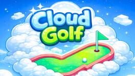 Cloud Golf artwork 1