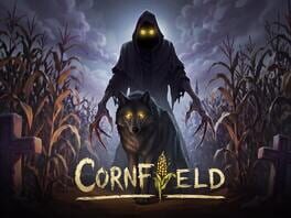Cornfield artwork 1