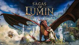 Sagas of Lumin artwork 2
