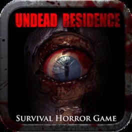 Undead Residence artwork 1