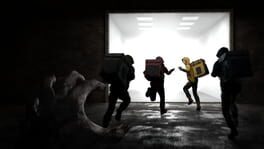 Nightmare Delivery artwork 1