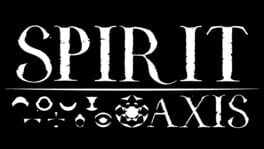 Spirit Axis artwork 2