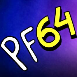 Pitfalls 64 artwork 1
