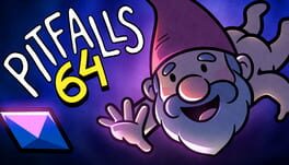 Pitfalls 64 artwork 2