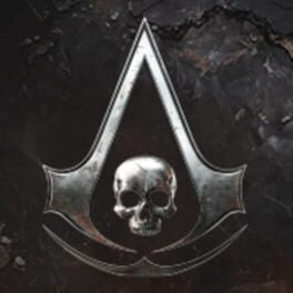 Assassin's Creed Black Flag Resynced artwork 1