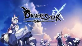 DragonSpear EX artwork 1