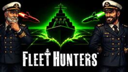 Fleet Hunters artwork 1
