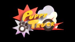 Puppy Truck artwork 1