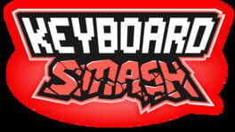 Keyboard Smash artwork 2