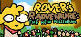 Rover’s Radventure: The New Millennium artwork 1