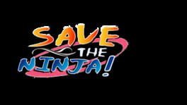 Save the Ninja! artwork 2