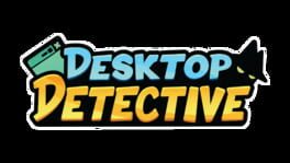 Desktop Detective artwork 1