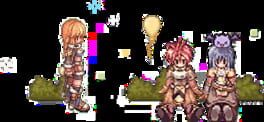 Ragnarok Zero: Global artwork 3