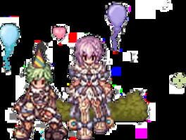 Ragnarok Zero: Global artwork 4