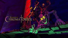 Shadows of Chroma Tower artwork 2