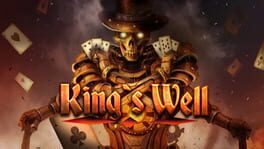 King's Well artwork 2