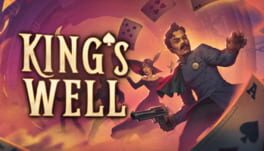 King's Well artwork 5