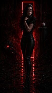 AonTheVoid Nevaeh artwork 4