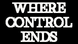 Where Control Ends artwork 1