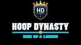 Hoop Dynasty: Rise of a Legend artwork 1