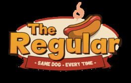 The Regular: Same Dog Every Time artwork 2