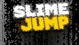 Slime Jump artwork 1
