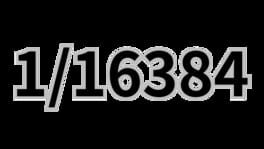 1/16384 artwork 2