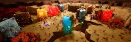 MinerMancers artwork 1