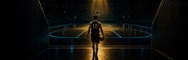 Hoop Dynasty: Rise of a Legend artwork 2