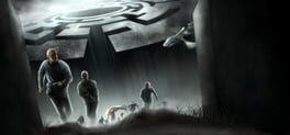Inferno Protocol artwork 2