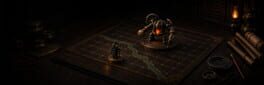 Chess of the Hidden Gates artwork 1