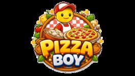 Pizza Boy artwork 2