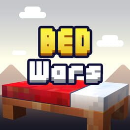 Bed Wars artwork 1