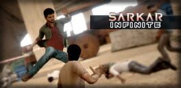 Sarkar Infinite artwork 1