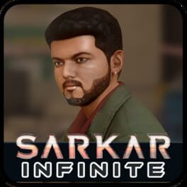 Sarkar Infinite artwork 2