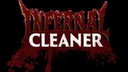 Infernal Cleaner artwork 1