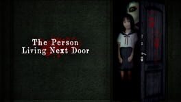 The Person Living Next Door artwork 1