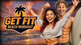 Get Fit: Beach Workout artwork 1